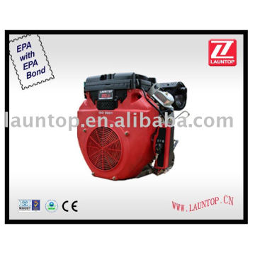 Бензиновый двигатель ohv -LT620